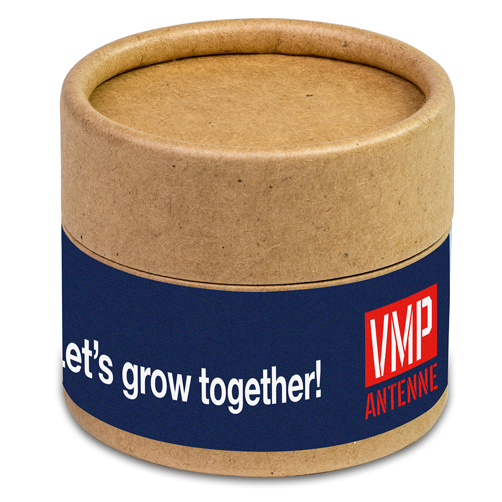 Pflanz-Cup mit Samen