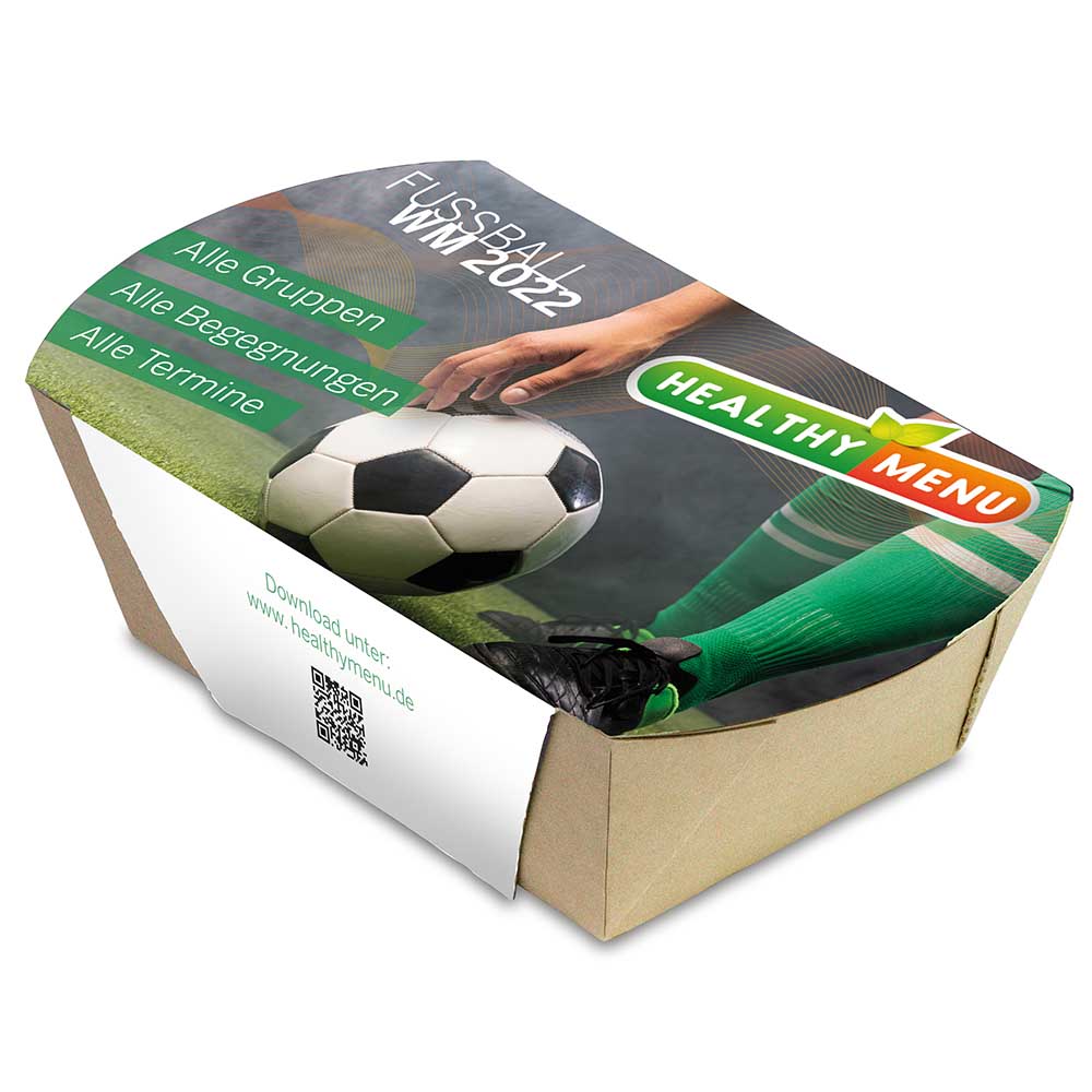 Pflanzodrom mit Samen - Persischer Klee