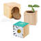 Pflanz-Holz Maxi mit Samen