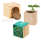 Pflanz-Holz Maxi mit Samen