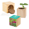 Pflanz-Holz Maxi mit Samen