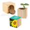 Pflanz-Holz Maxi mit Samen
