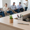 Pflanz-Kork rund mit Samen