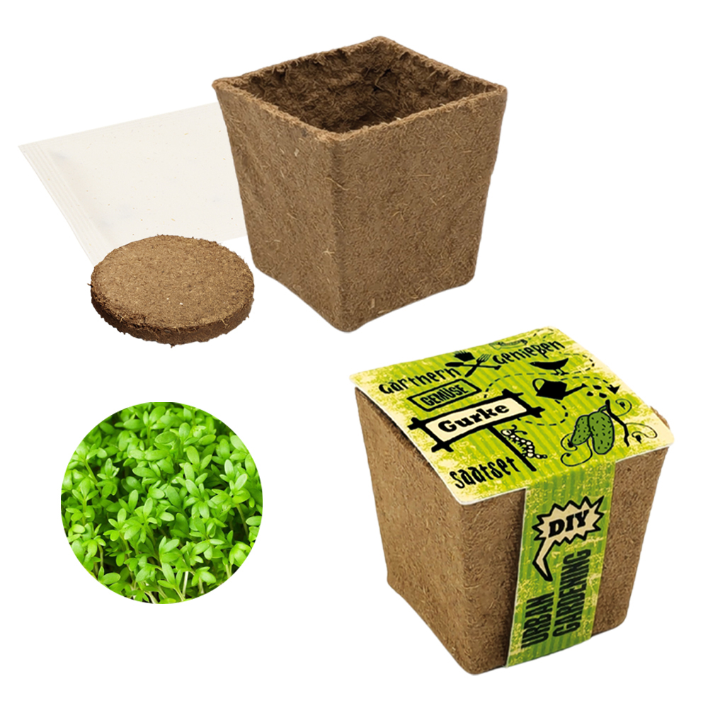 Gemüsegarten Samenset (klein)