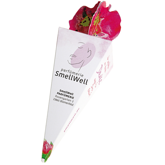 Zaubertüte - Samenset