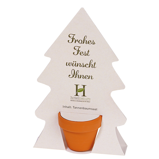 Tiny Tree - Samenset