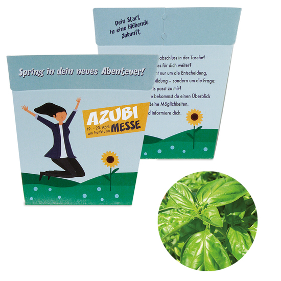 POTTI Card - Samenset