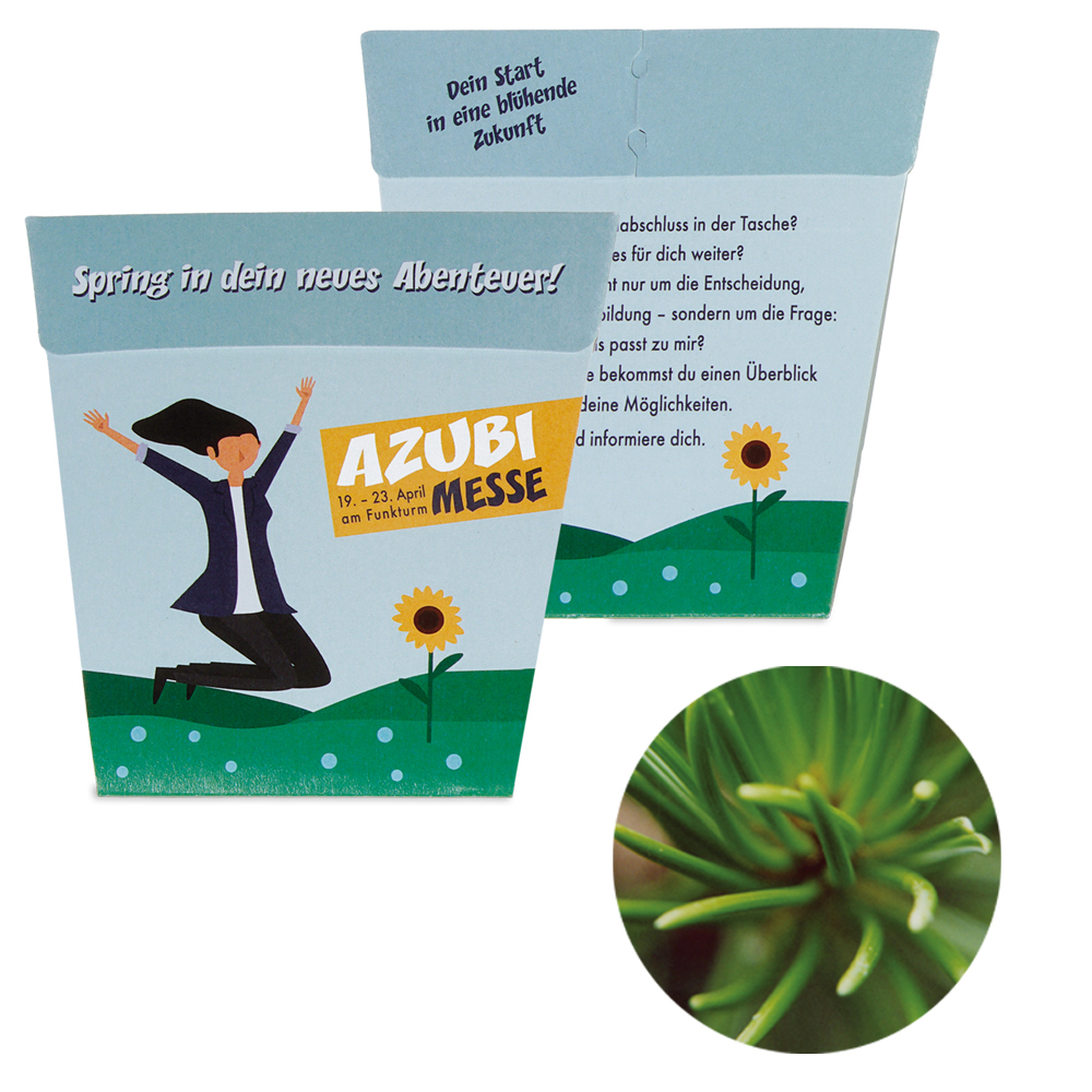 POTTI Card - Samenset
