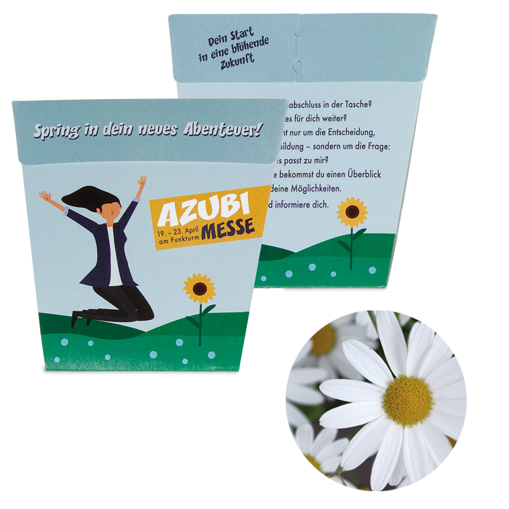 POTTI Card - Samenset