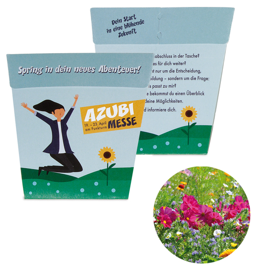 POTTI Card - Samenset