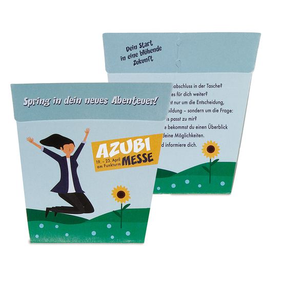POTTI Card - Samenset