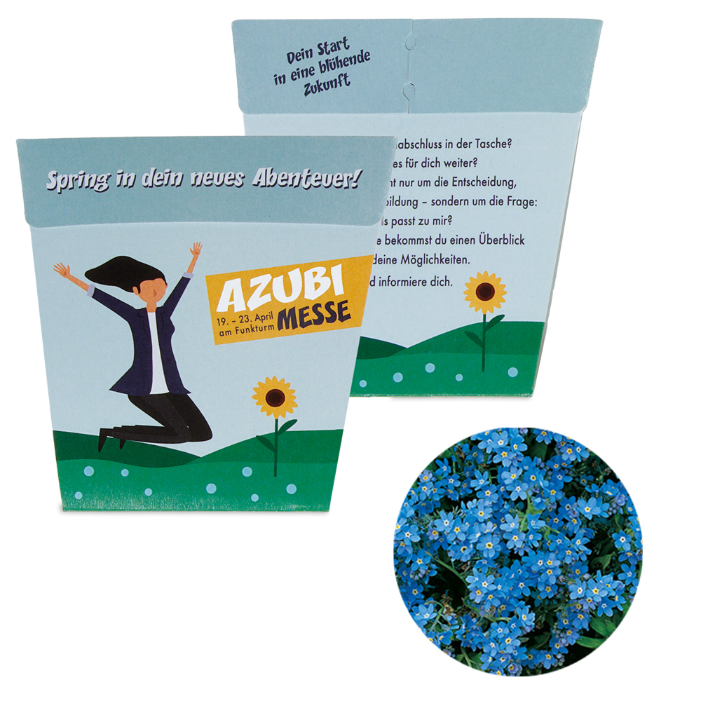 POTTI Card - Samenset