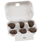 Sixpack - Flower-Balls Midi mit Samen