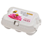 Sixpack - Flower-Balls Midi mit Samen