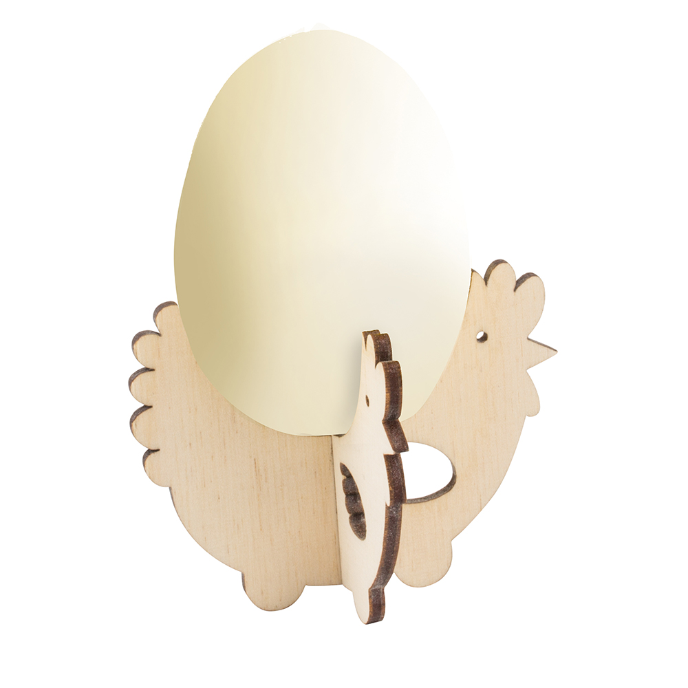 Steck-Eierbecher