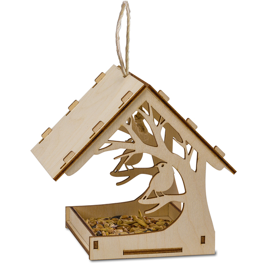 Vogelvilla
