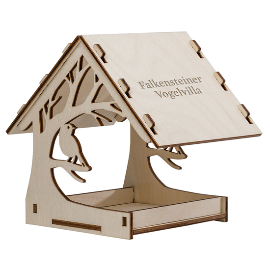 Vogelvilla