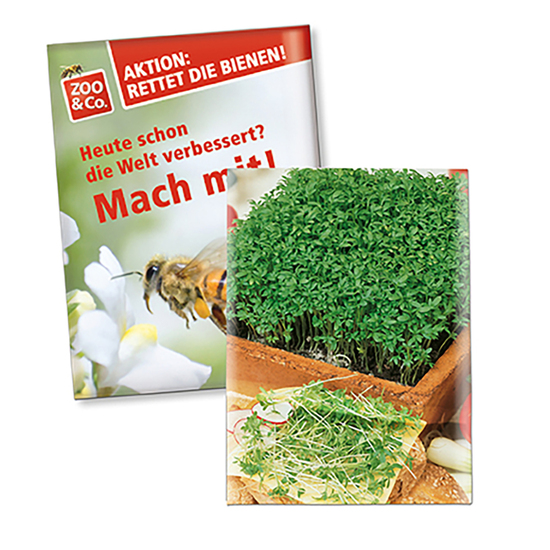 Samentütchen Klein