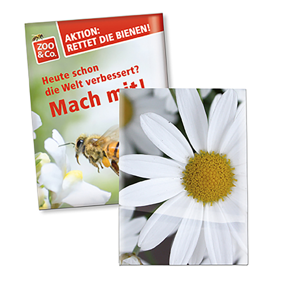 Samentütchen Klein