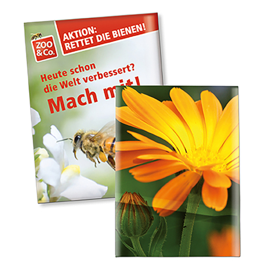 Samentütchen Klein