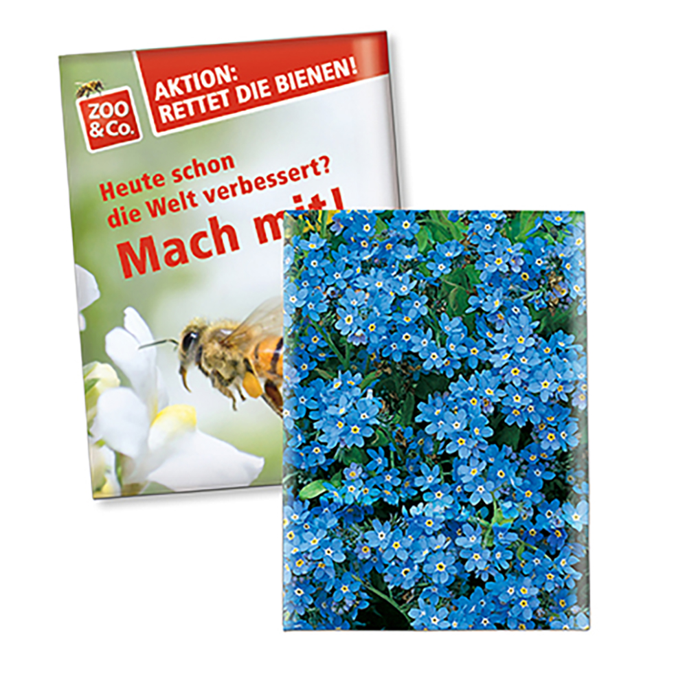 Samentütchen Klein