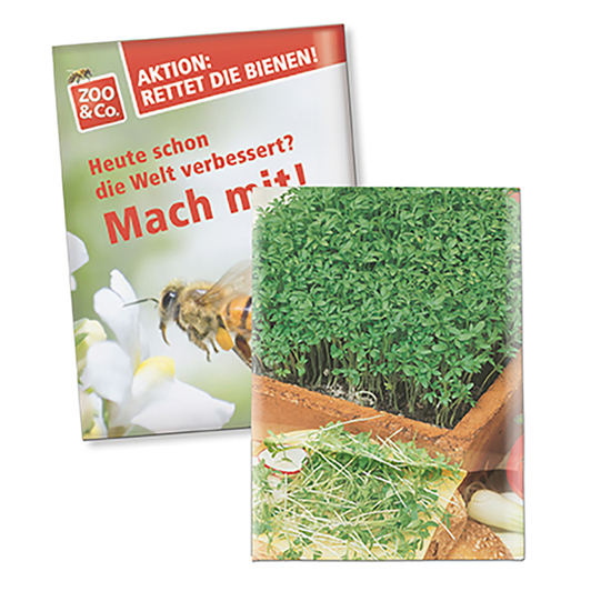 Samentütchen Klein