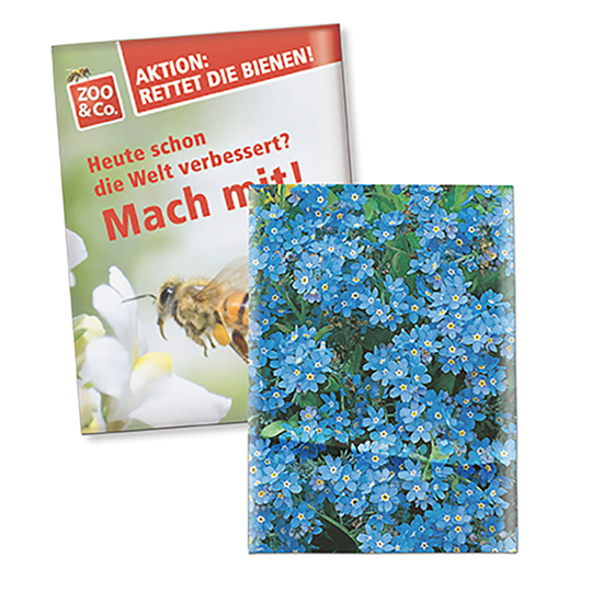 Samentütchen Klein