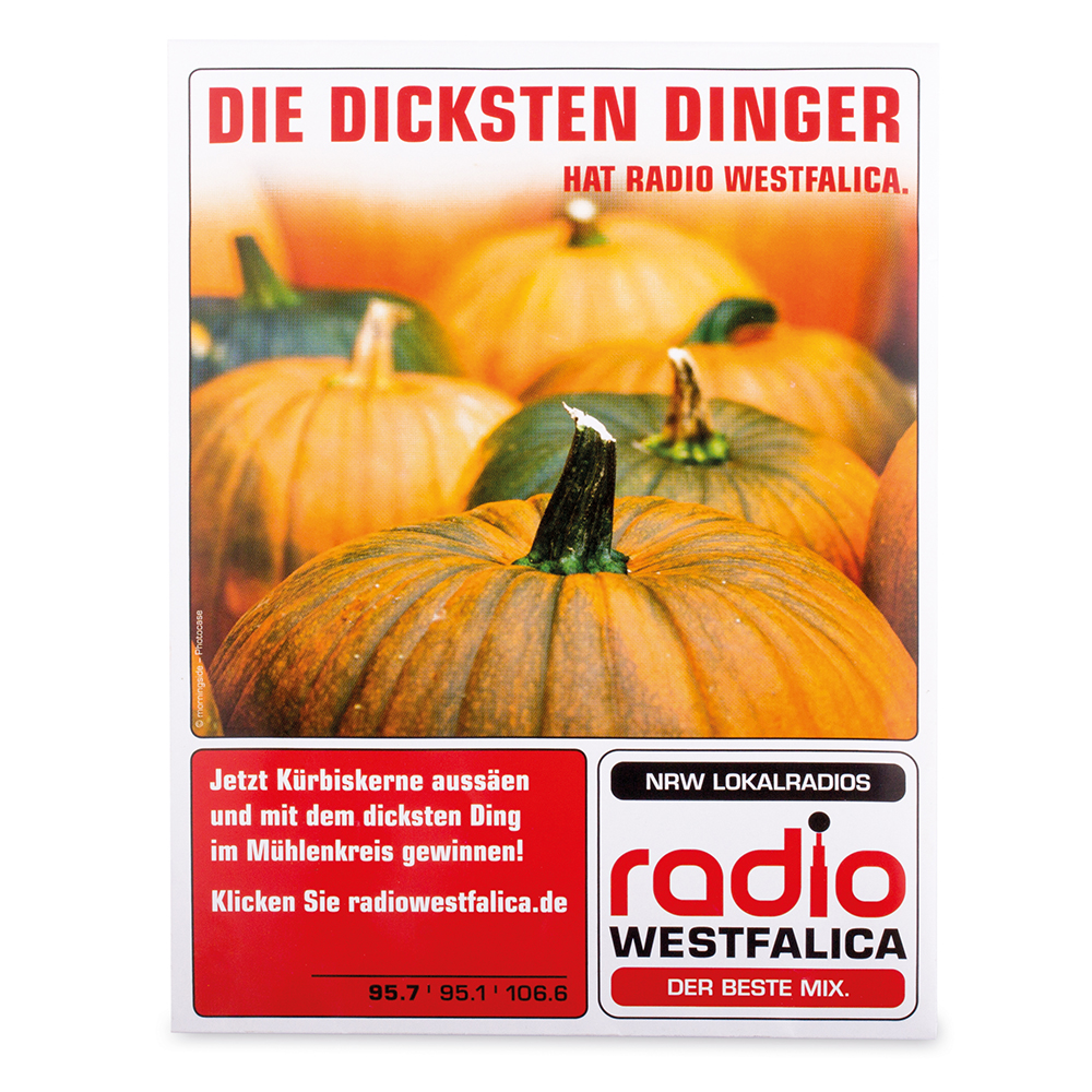 Samentütchen Groß