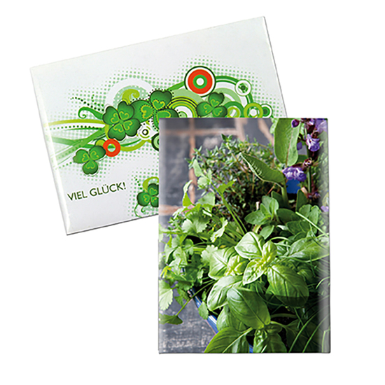 Samentütchen Mini