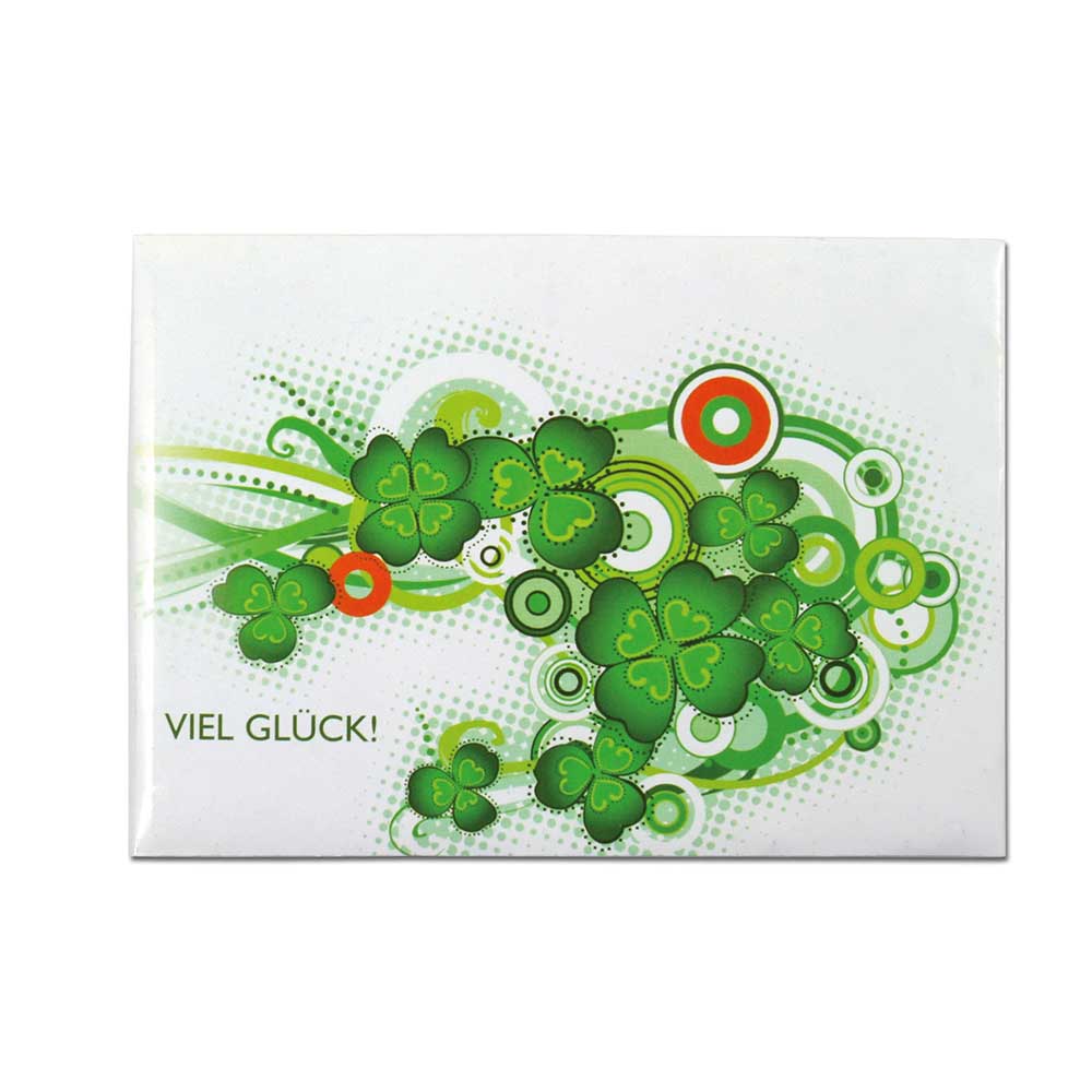 Samentütchen Mini - Graspapier - Kräutermischung