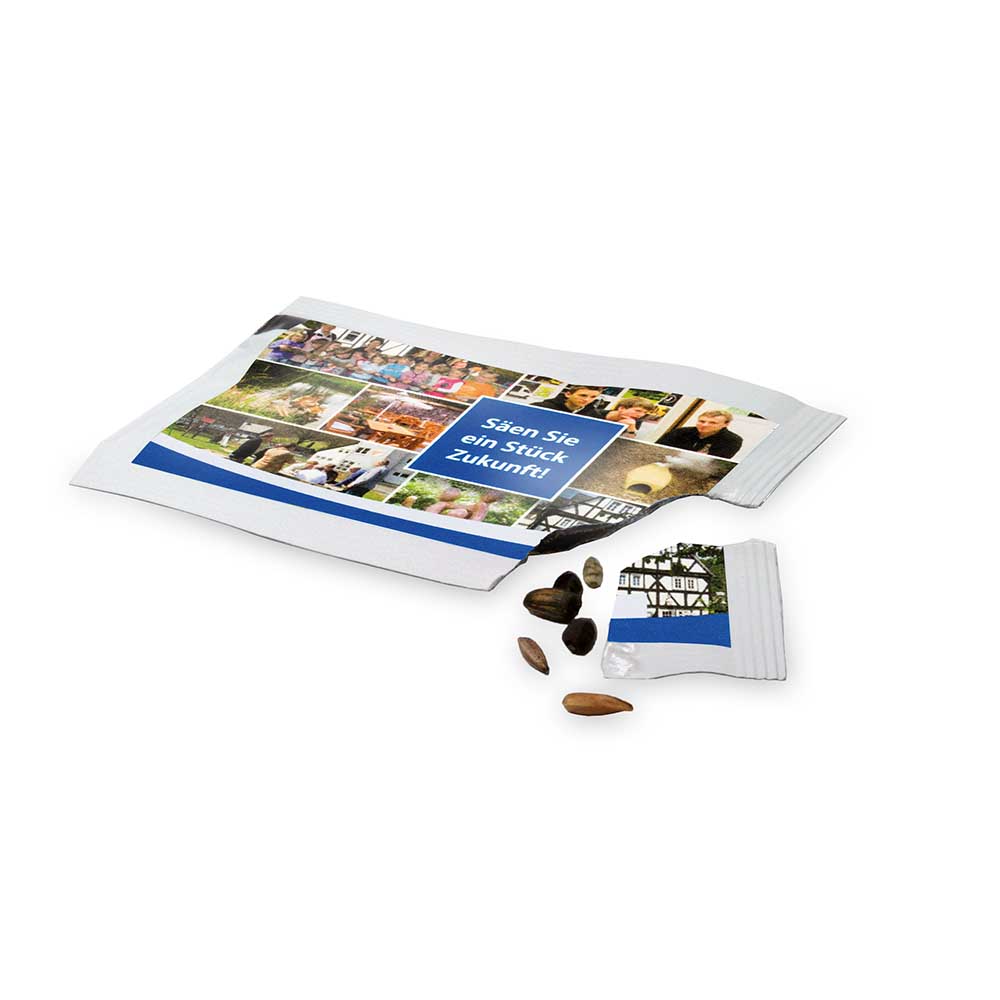 Samen-Briefchen - Margerite