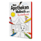 Malbuch / Mal-Set A6 - Apotheke