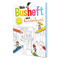 Malbuch / Mal-Set A6 - Bus