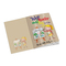 Malbuch / Mal-Set A6 - Hotel