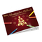 Malbuch Mini A7 - Weihnachtliches