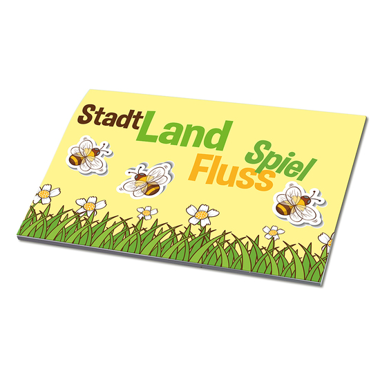Stadt-Land-Fluss