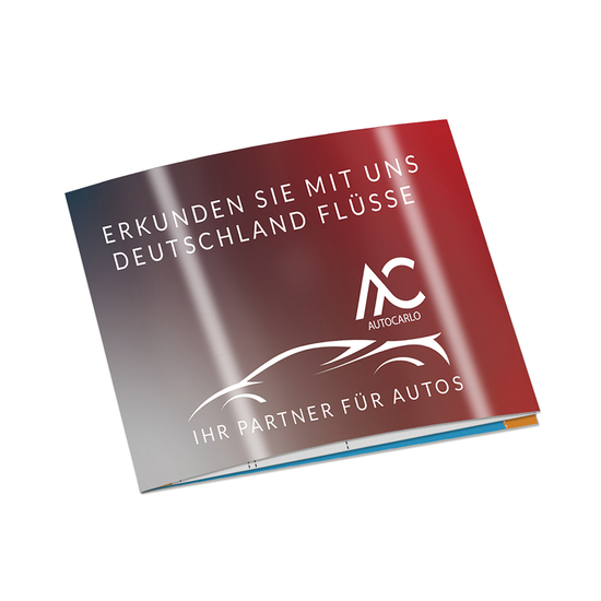 Wissen-Set „Das Flüsseheft“