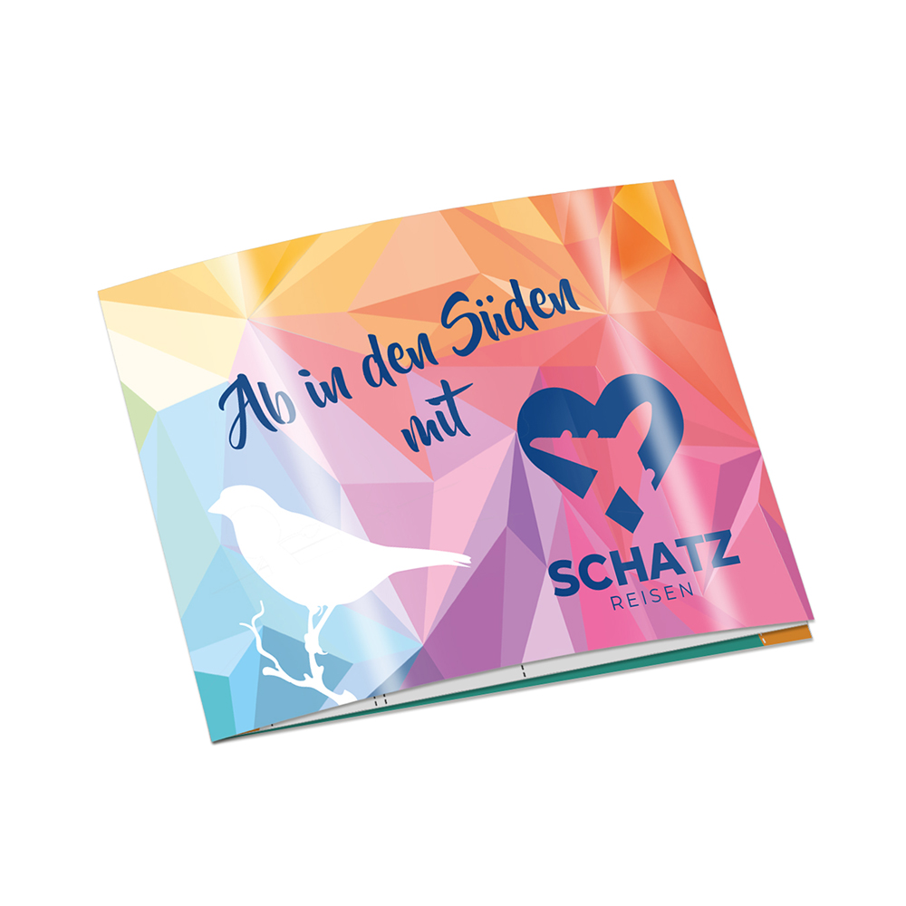 Wissen-Set „Das Vogelheft“