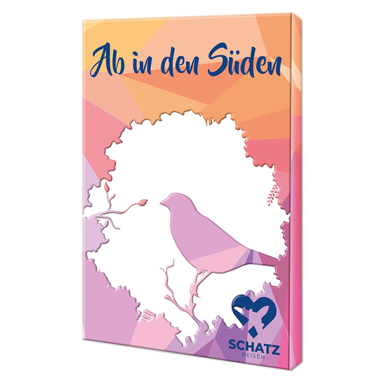 Wissen-Set „Das Vogelheft“