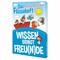 Wissen-Set „Das Flüsseheft“ - Set - mit 2-c Logoeindruck