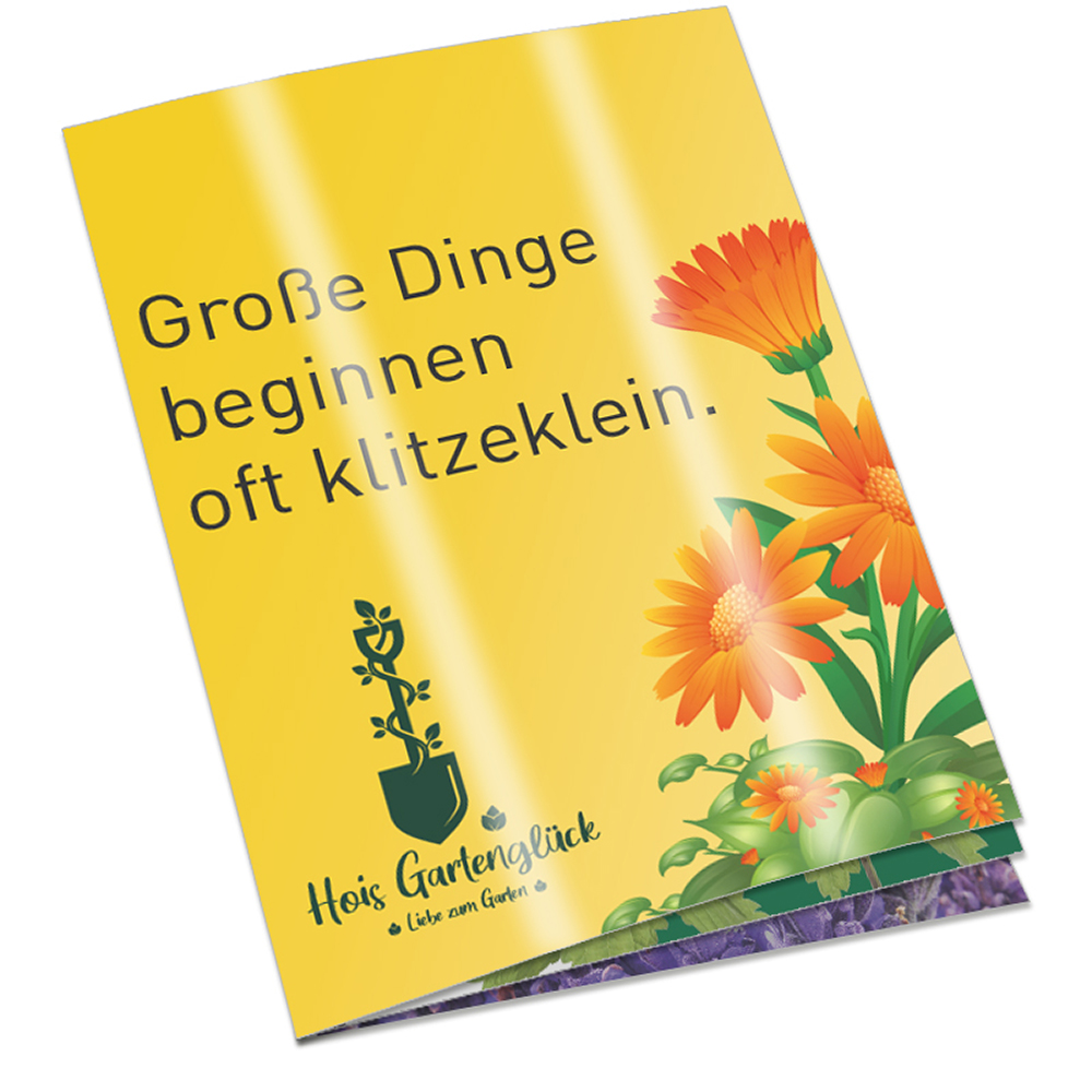 Themen-Set „Natur erleben“