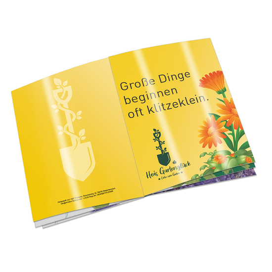 Themen-Set „Natur erleben“
