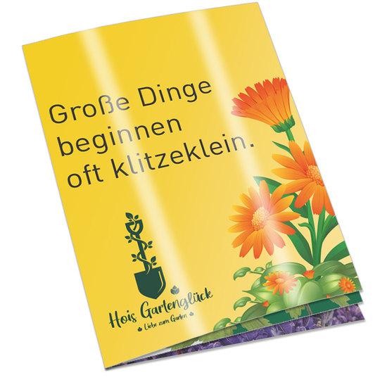 Themen-Set „Natur erleben“