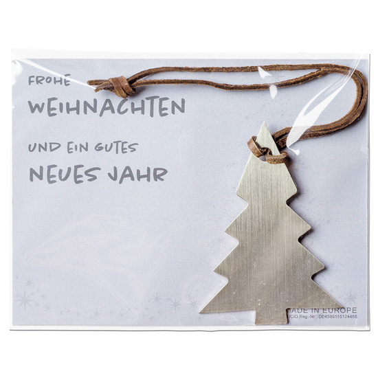 Nussknacker - Standardmotiv