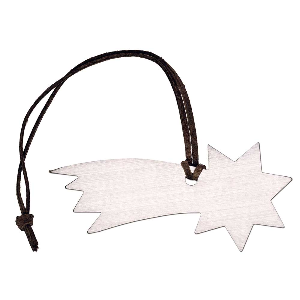 Nussknacker - Standardmotiv  - Standard Komet