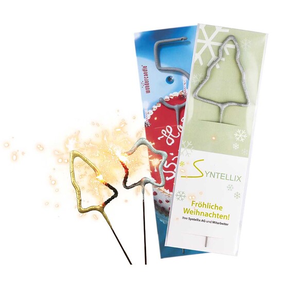 Wondercandle - Stern