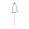 Wondercandle Mini mit Wondercard
