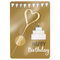 Wondercandle Mini mit Wondercard