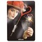 Wondercandle Mini mit Wondercard  - Baum, gold