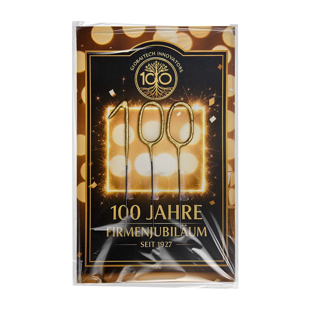 Wondercandle - Set - 3 Stück